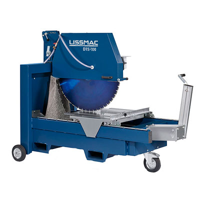 Отрезной станок DTS 700 Отрезной станок DTS 700