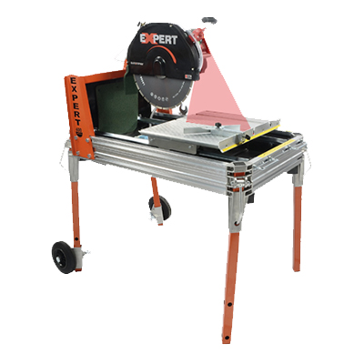 Станок отрезной Nuova Battipav Expert 400S Станок отрезной Nuova Battipav Expert 400S