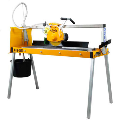 Отрезной станок CTS‑26 XL Отрезной станок CTS‑26 XL