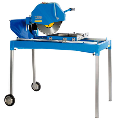 Станок для резки кирпича и камня TBE350 Станок для резки кирпича и камня TBE350