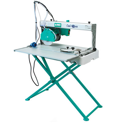 Отрезной станок COMBI 250VA Отрезной станок COMBI 250VA