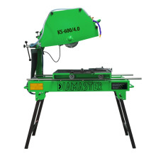 Станок отрезной DIAMASTER KS-600/4,0