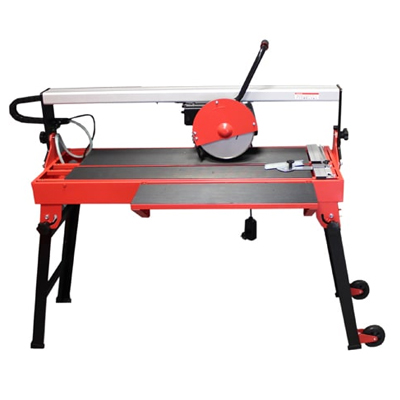 Электрический плиткорез Diamaster SD 920/1.5 Электрический плиткорез Diamaster SD 920/1.5