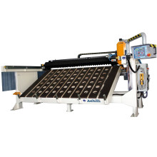 Мостовая пила ACHILLI MBS I TS Мостовая пила ACHILLI MBS I TS