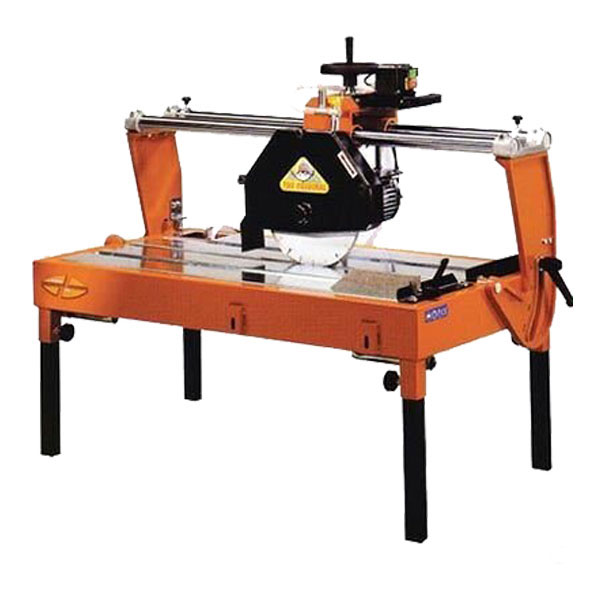 Камнерезный станок Nuova Mondial Mec MANTA CE 150 (3 kw)