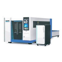 Волоконный лазерный комплекс SENFENG SF6015H4 Волоконный лазерный комплекс SENFENG SF6015H4