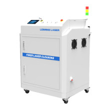 Лазерный очиститель металла SENFENG SF200HC Лазерный очиститель металла SENFENG SF200HC