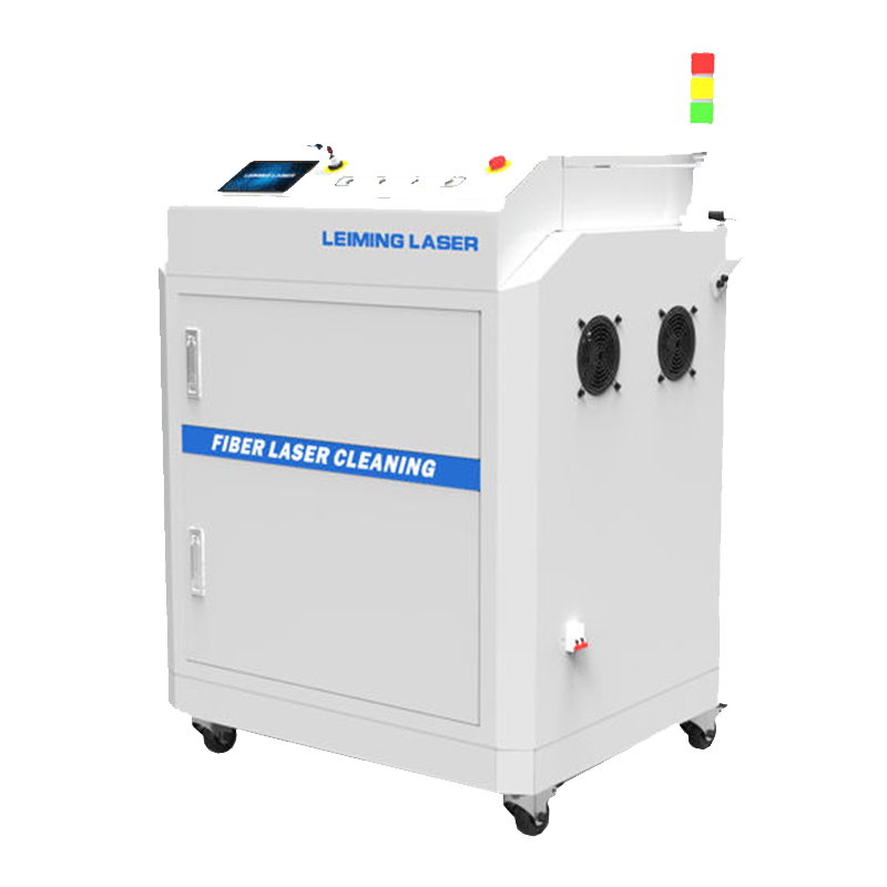 Лазерный очиститель металла SENFENG SF200HC