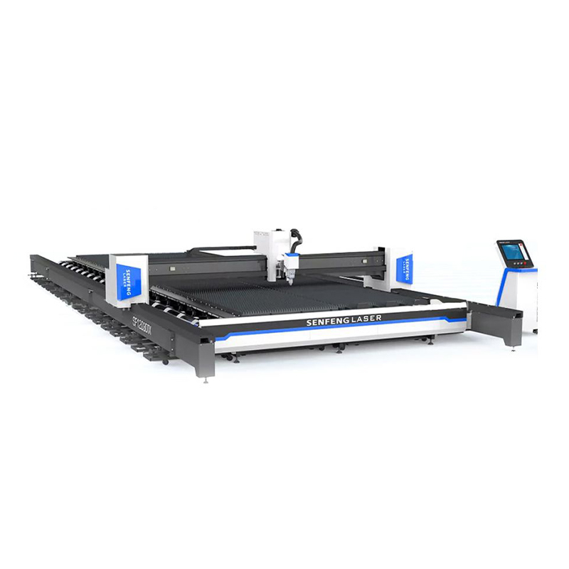 Станок для резки металла с фаской до 45° SENFENG SF12030TX Станок для резки металла с фаской до 45° SENFENG SF12030TX