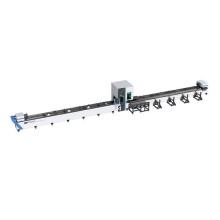 Лазерный труборез SENFENG SF9030NT Лазерный труборез SENFENG SF9030NT