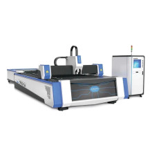 Волоконный лазерный станок со сменным столом SENFENG SF3015А3 Волоконный лазерный станок со сменным столом SENFENG SF3015А3