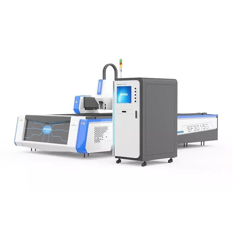 Станок лазерной резки металла SENFENG SF3015G3 Станок лазерной резки металла SENFENG SF3015G3