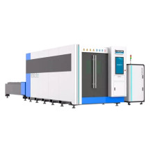 Волоконный лазерный станок SENFENG SF3015HC Волоконный лазерный станок SENFENG SF3015HC