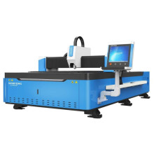 Станок лазерной резки металла SENFENG SF3015G Станок лазерной резки металла SENFENG SF3015G