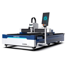 Станок лазерной резки металла SENFENG SF3015N Станок лазерной резки металла SENFENG SF3015N