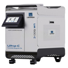 Станок лазерной очистки LEMASH Ultra-C Станок лазерной очистки LEMASH Ultra-C