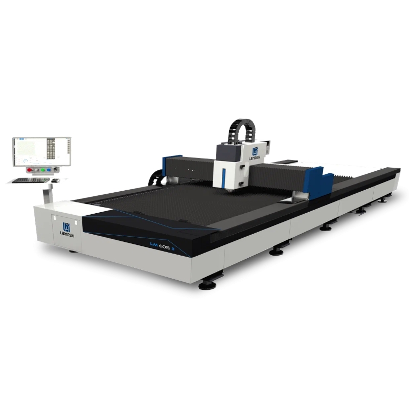 Волоконный лазерный комплекс LEMASH LM6015A
