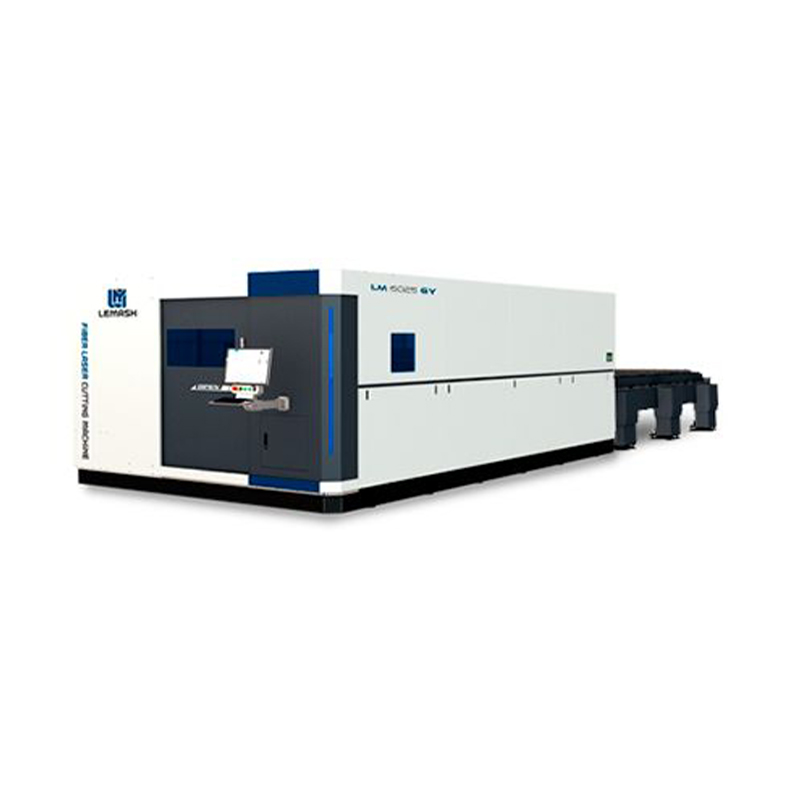Волоконный лазерный комплекс LEMASH LM3015GYP Волоконный лазерный комплекс LEMASH LM3015GYP