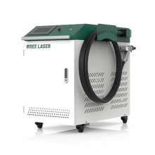 Портативный лазерный станок для обработки ржавчины OR-LC Портативный лазерный станок для обработки ржавчины OR-LC