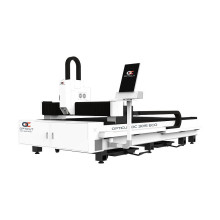 Лазерный станок для резки металла OPTICUT 3015ECO 6кВт