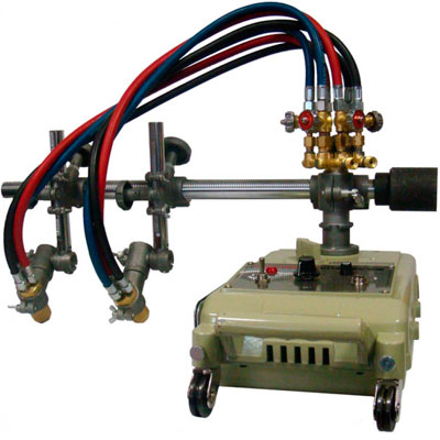 Газорезательная машина CG1-100 Газорезательная машина CG1-100