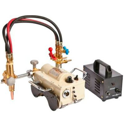 Газорезательная машина CG2-11 Газорезательная машина CG2-11