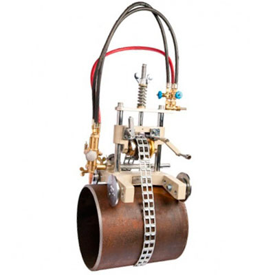 Газорезательная машина CG2-11S Газорезательная машина CG2-11S