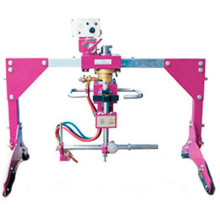 Машина для вырезания отверстий в трубах HK-600D Машина для вырезания отверстий в трубах HK-600D