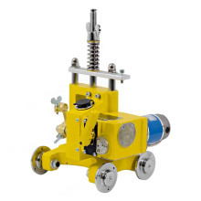 Машина для газовой и плазменной резки труб КЕДР Auto VPR2-2500 PRO Машина для газовой и плазменной резки труб КЕДР Auto VPR2-2500 PRO