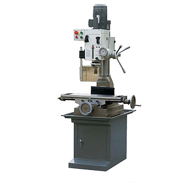 Вертикально-фрезерный бесконсольный станок Витязь 6Н52