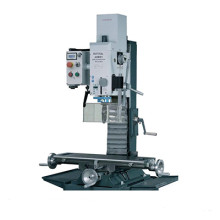 Вертикально-фрезерный бесконсольный станок Витязь 6НВ51 Вертикально-фрезерный бесконсольный станок Витязь 6НВ51