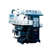 Станок широкоуниверсальный фрезерный Витязь 6Д83Ш Станок широкоуниверсальный фрезерный Витязь 6Д83Ш