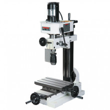 Станок фрезерно-сверлильный JET JMD-1 Станок фрезерно-сверлильный JET JMD-1