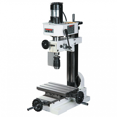 Станок фрезерно-сверлильный JET JMD-1 Станок фрезерно-сверлильный JET JMD-1