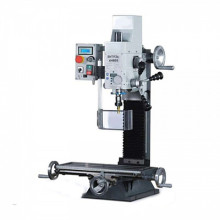 Станок сверлильно-фрезерный Витязь 6Н50 (настольный) Станок сверлильно-фрезерный Витязь 6Н50 (настольный)