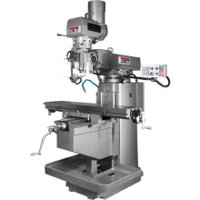 Станок фрезерный универсальный JET JTM-1254 EVS Станок фрезерный универсальный JET JTM-1254 EVS