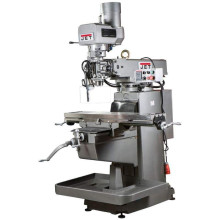 Станок фрезерный универсальный JET JTM-1050 EVS2 Станок фрезерный универсальный JET JTM-1050 EVS2