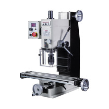 Станок фрезерно-сверлильный JET JMD-2S Станок фрезерно-сверлильный JET JMD-2S