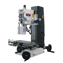 Станок фрезерно-сверлильный JET JMD-3T Станок фрезерно-сверлильный JET JMD-3T