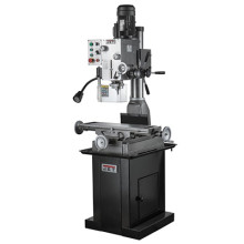 Станок фрезерно-сверлильный редукторный JET JMD-40 Станок фрезерно-сверлильный редукторный JET JMD-40