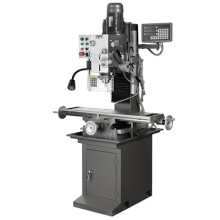 Станок фрезерно-сверлильный редукторный JET JMD-50LPFD Станок фрезерно-сверлильный редукторный JET JMD-50LPFD