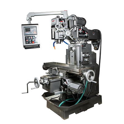 Станок фрезерный универсальный JET JMD-26X2 DRO Станок фрезерный универсальный JET JMD-26X2 DRO