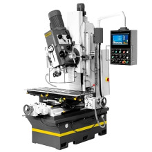Станок вертикально-фрезерный Stalex BFM180 Станок вертикально-фрезерный Stalex BFM180