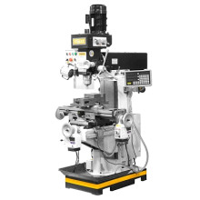 Станок вертикально-фрезерный Stalex BF60 Станок вертикально-фрезерный Stalex BF60
