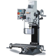 Станок фрезерный Metal Master MBF 20L Станок фрезерный Metal Master MBF 20L