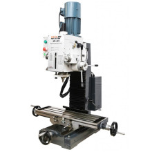 Станок фрезерный Metal Master MF-45V