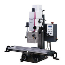 Станок сверлильно-фрезерный OPTIMUM OPTImill MH 20VL