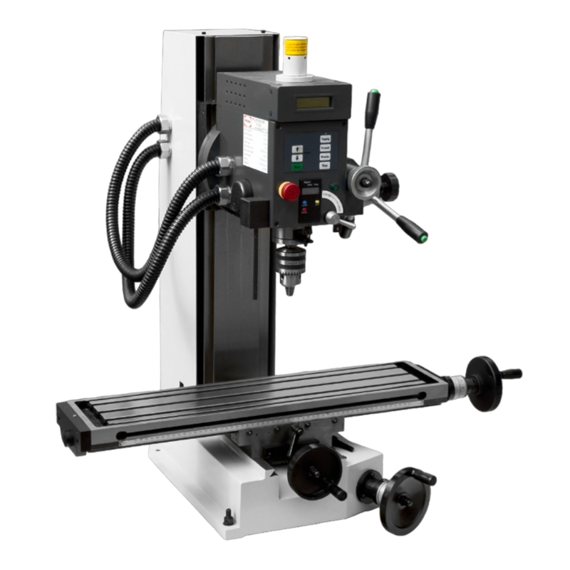 Станок фрезерный PROMA FP-25A Станок фрезерный PROMA FP-25A