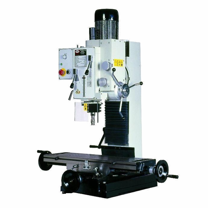 Станок фрезерный PROMA FP-48SP Станок фрезерный PROMA FP-48SP