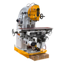 Станок фрезерный вертикальный PROMA FH-100 с УЦИ Станок фрезерный вертикальный PROMA FH-100 с УЦИ